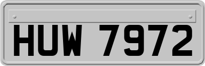 HUW7972