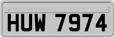 HUW7974