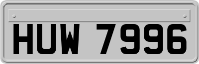 HUW7996