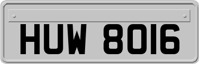 HUW8016