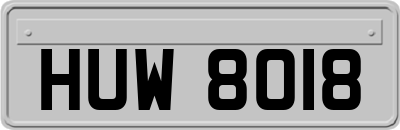 HUW8018