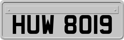 HUW8019