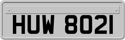 HUW8021