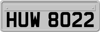 HUW8022