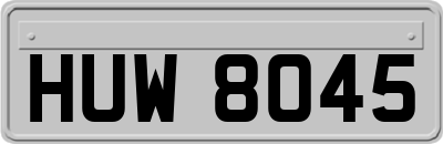 HUW8045
