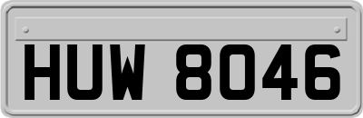 HUW8046