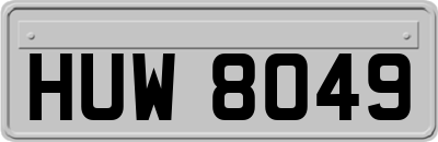 HUW8049