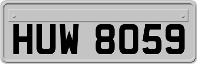 HUW8059