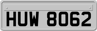 HUW8062