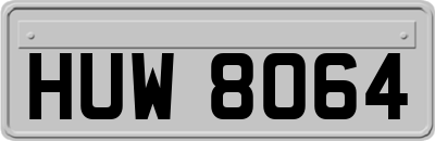 HUW8064