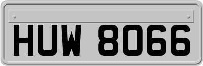 HUW8066