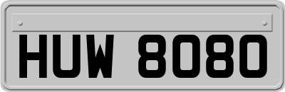 HUW8080