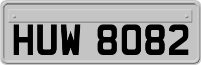 HUW8082