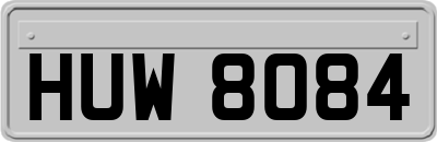 HUW8084