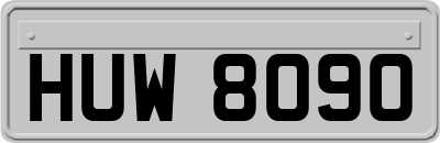 HUW8090