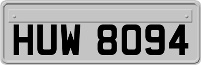 HUW8094