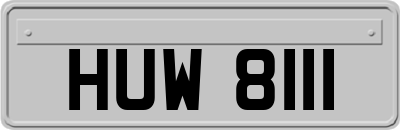 HUW8111