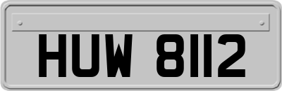 HUW8112