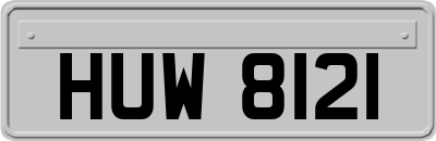 HUW8121