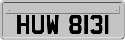 HUW8131