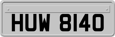 HUW8140