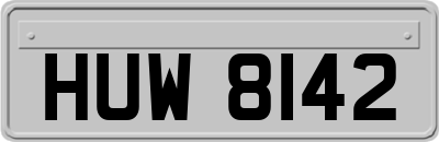 HUW8142