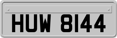 HUW8144