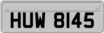 HUW8145