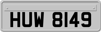 HUW8149