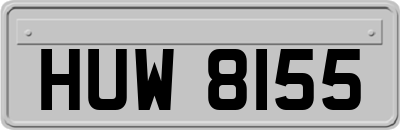 HUW8155