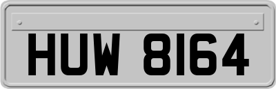 HUW8164