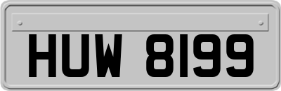 HUW8199