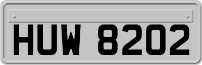 HUW8202