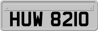 HUW8210