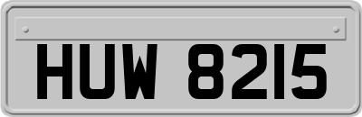 HUW8215