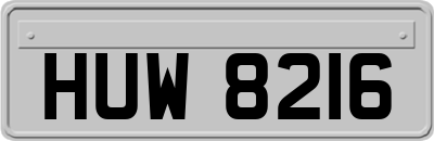 HUW8216