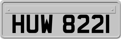 HUW8221