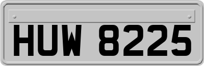 HUW8225