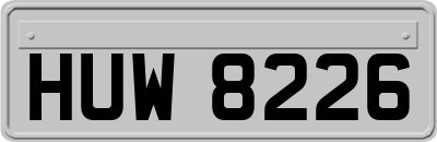 HUW8226