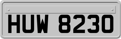 HUW8230