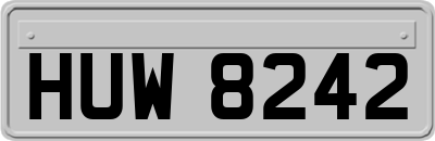 HUW8242