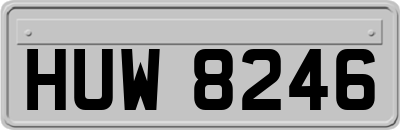 HUW8246