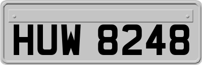 HUW8248