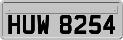 HUW8254