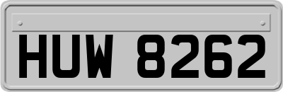 HUW8262