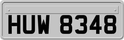 HUW8348