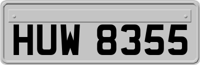 HUW8355