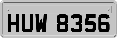 HUW8356