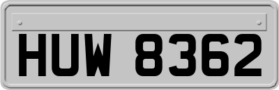 HUW8362