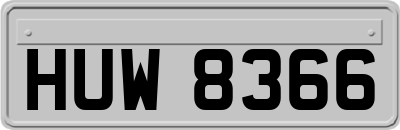 HUW8366